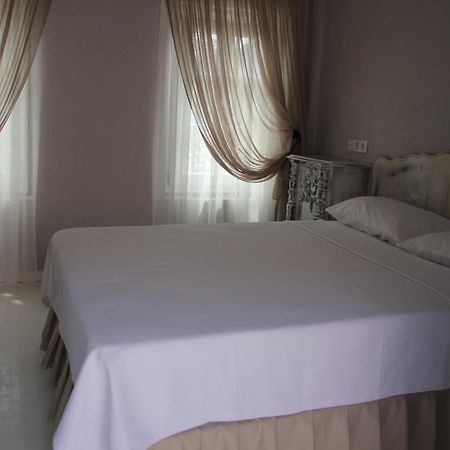 Simira Hotel Alaçatı Exteriér fotografie