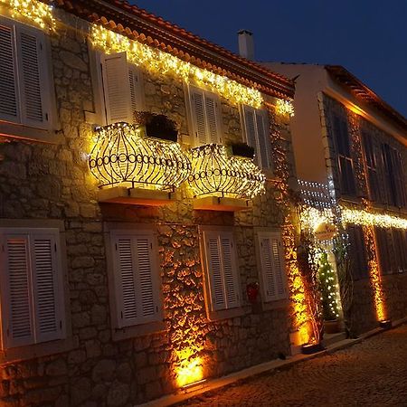 Simira Hotel Alaçatı Exteriér fotografie