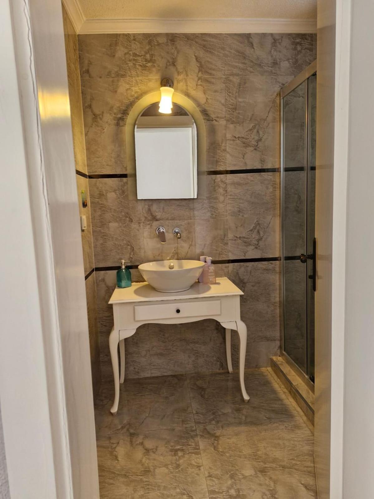 Simira Hotel Alaçatı Exteriér fotografie