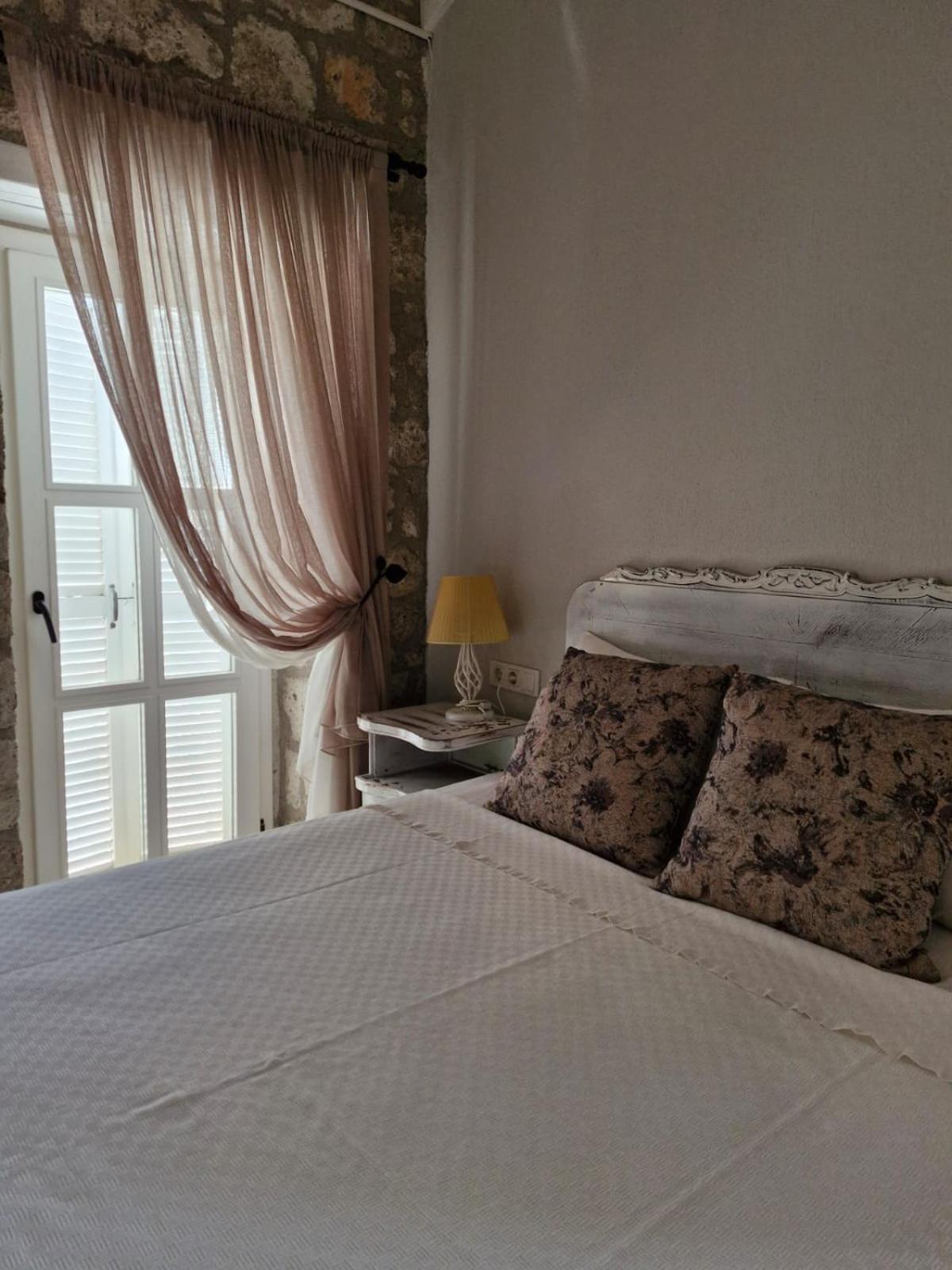 Simira Hotel Alaçatı Exteriér fotografie