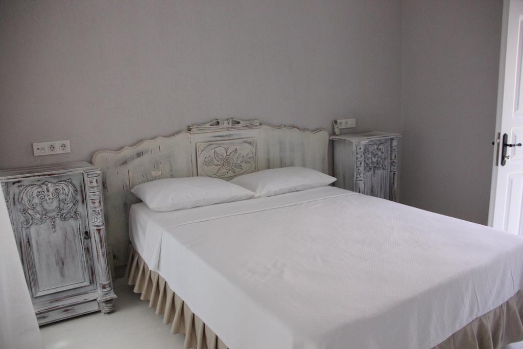 Simira Hotel Alaçatı Pokoj fotografie
