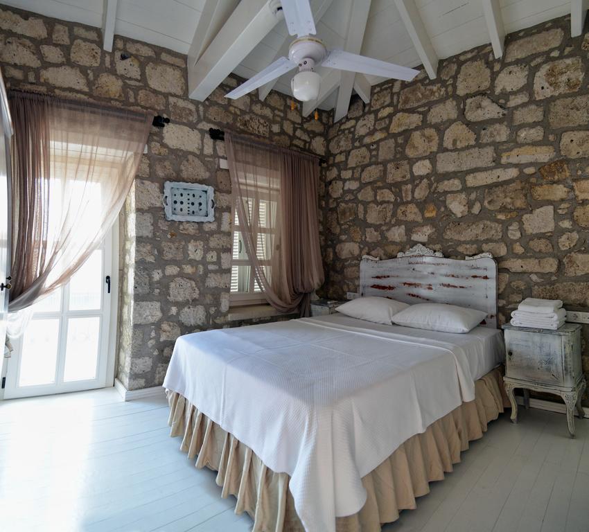 Simira Hotel Alaçatı Exteriér fotografie