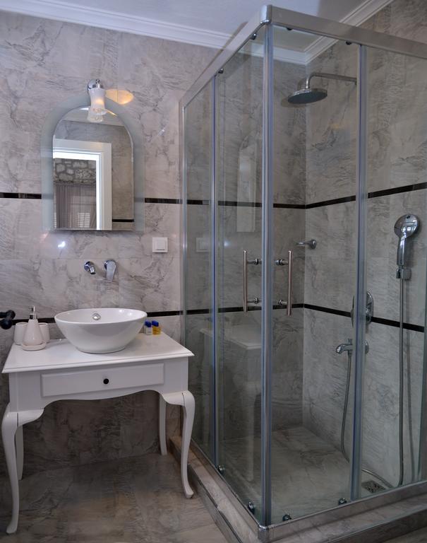 Simira Hotel Alaçatı Exteriér fotografie