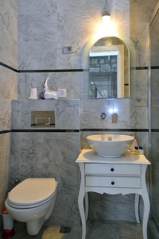 Simira Hotel Alaçatı Exteriér fotografie