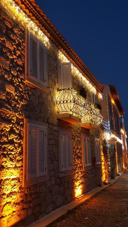 Simira Hotel Alaçatı Exteriér fotografie
