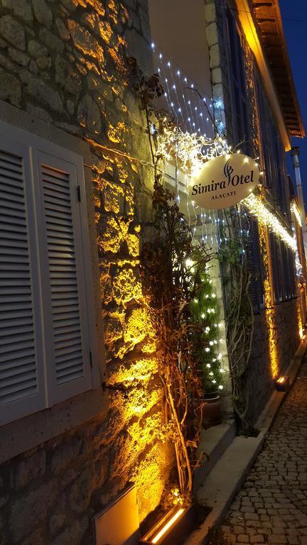 Simira Hotel Alaçatı Exteriér fotografie
