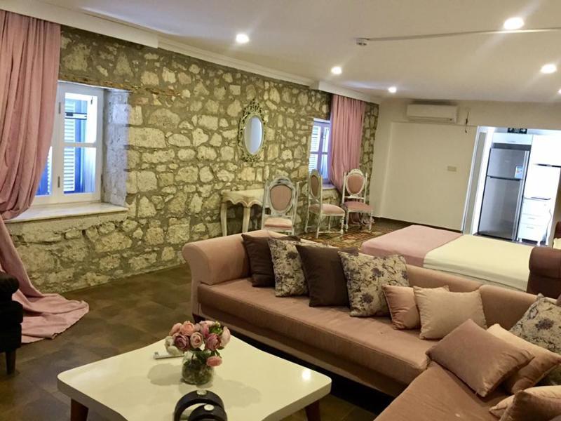 Simira Hotel Alaçatı Exteriér fotografie