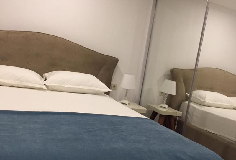 Simira Hotel Alaçatı Exteriér fotografie