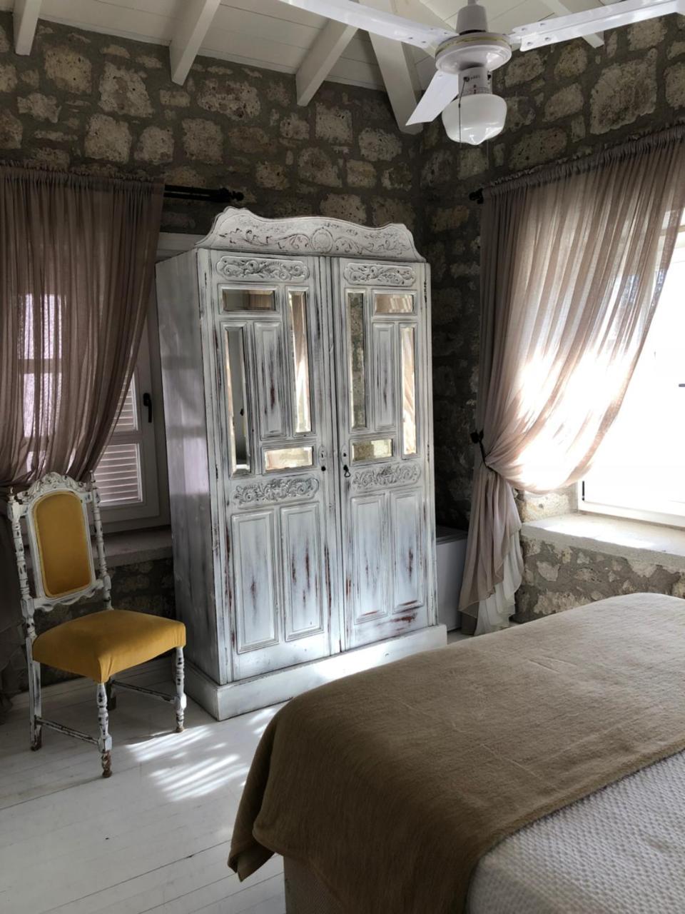 Simira Hotel Alaçatı Exteriér fotografie